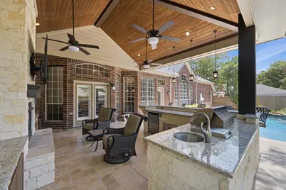 67 Driftoak Circle, The Woodlands, TX 77381 - Photo 37