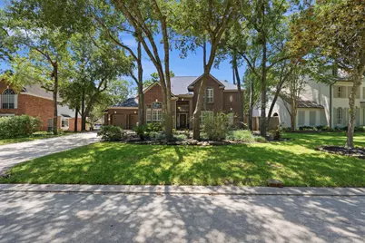 67 Driftoak Circle, The Woodlands, TX 77381 - Photo 3