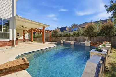 66 N Thatcher Bend Circle, Spring, TX 77389 - Photo 3