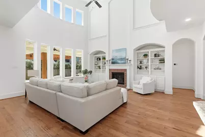 66 N Thatcher Bend Circle, Spring, TX 77389 - Photo 19