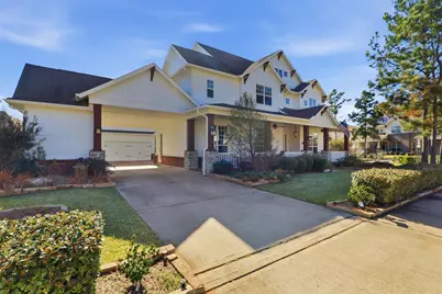 66 N Thatcher Bend Circle, Spring, TX 77389 - Photo 5