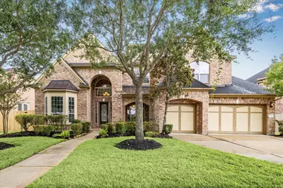 4503 Riley Way Lane, Sugar Land, TX 77479 - Photo 1