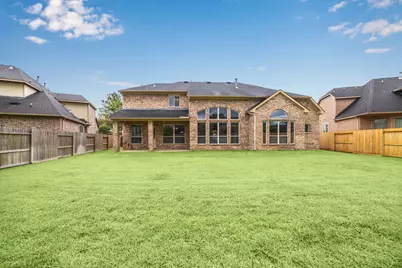 4503 Riley Way Lane, Sugar Land, TX 77479 - Photo 25