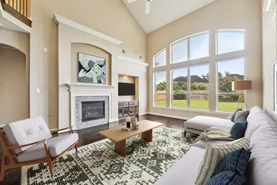 4503 Riley Way Lane, Sugar Land, TX 77479 - Photo 7