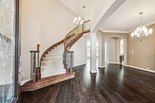 4503 Riley Way Ln, Sugar Land, TX 77479 - Photo 5