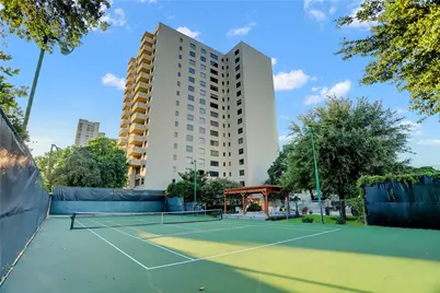 1400 Hermann Drive #15D, Houston, TX 77004 - Photo 15