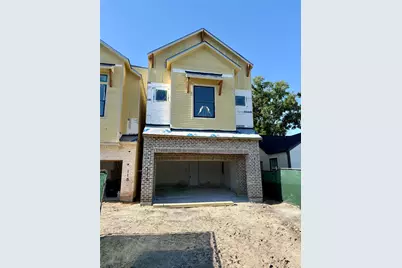 116 E 23rd Street, Houston, TX 77008 - Photo 3