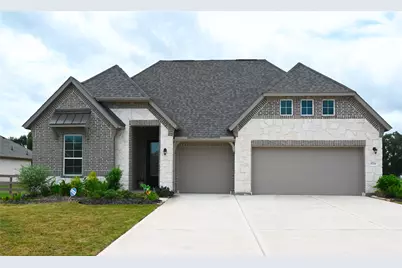 6714 Nichols Landing Landing, Needville, TX 77461 - Photo 3