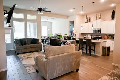 6714 Nichols Landing Landing, Needville, TX 77461 - Photo 17