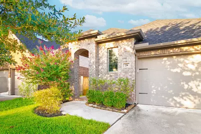 234 N Carson Cub Court, Montgomery, TX 77316 - Photo 1