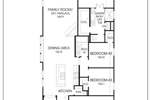 234 N Carson Cub Ct, Montgomery, TX 77316 - Photo 7