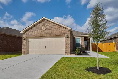 442 Amberwood Park Drive, Katy, TX 77493 - Photo 1