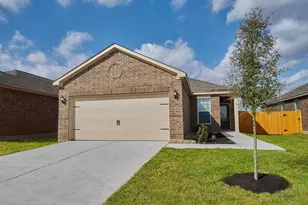 442 Amberwood Pk Dr, Katy, TX 77493 - Photo 1