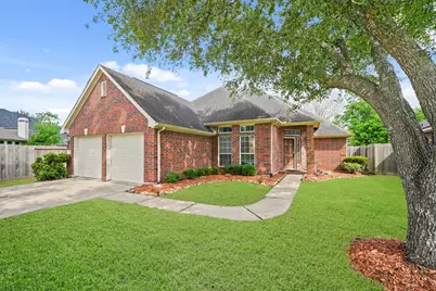 2923 Humble Drive, Manvel, TX 77578 - Photo 1