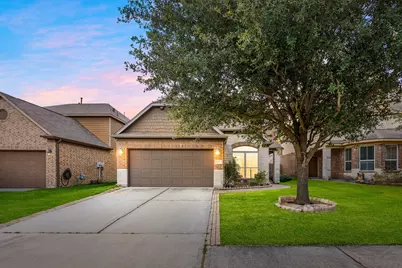 29322 Indian Clearing Trail, Spring, TX 77386 - Photo 1