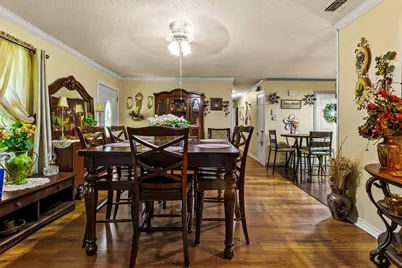 401 Dogwood Circle, Corrigan, TX 75939 - Photo 19
