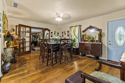 401 Dogwood Circle, Corrigan, TX 75939 - Photo 7