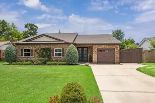 4211 Marlborough Dr, Houston, TX 77092 - Photo 1