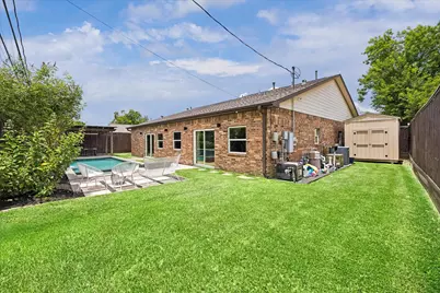 4211 Marlborough Drive, Houston, TX 77092 - Photo 23