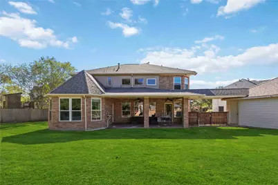 1402 Chapparal Crossing, League City, TX 77573 - Photo 21