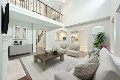 1402 Chapparal Crossing, League City, TX 77573 - Photo 9