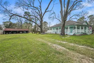 13471 Parker Hill Dr, Willis, TX 77318 - Photo 7