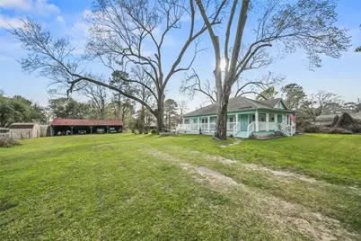 13471 Parker Hill Drive, Willis, TX 77318 - Photo 37