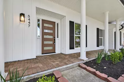 5447 Darnell Street, Houston, TX 77096 - Photo 5