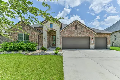 2982 Austin Breeze Lane, League City, TX 77573 - Photo 1