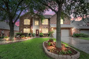 3010 Auburn Creek Ln, League City, TX 77573 - Photo 1