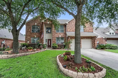 3010 Auburn Creek Lane, League City, TX 77573 - Photo 3