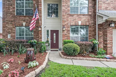3010 Auburn Creek Lane, League City, TX 77573 - Photo 5