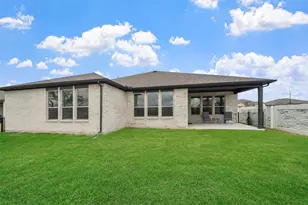 7715 Inspiration Dr, Fulshear, TX 77441 - Photo 33