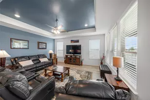 7715 Inspiration Dr, Fulshear, TX 77441 - Photo 23