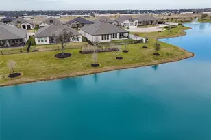 7715 Inspiration Dr, Fulshear, TX 77441 - Photo 35