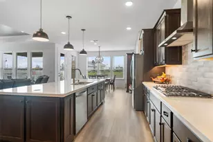 7715 Inspiration Dr, Fulshear, TX 77441 - Photo 13