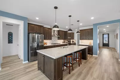 7715 Inspiration Drive, Fulshear, TX 77441 - Photo 13