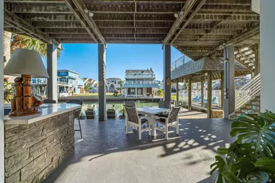 923 Short Reach Drive, Tiki Island, TX 77554 - Photo 9