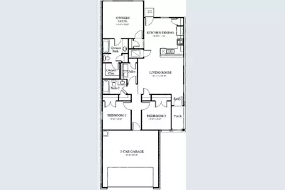 16564 Moss Lane, Porter, TX 77365 - Photo 23