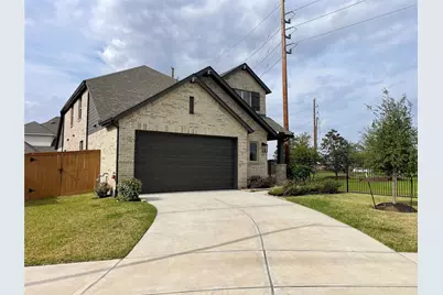 4927 Shore Arbor Lane, Katy, TX 77493 - Photo 3