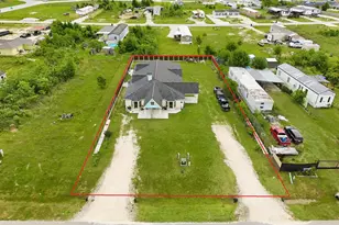 1664 Rd 5601, Cleveland, TX 77327 - Photo 31