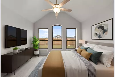 42664 Reminiscent Lane, Magnolia, TX 77354 - Photo 13