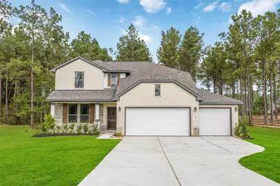 13511 Caldwell Street, Conroe, TX 77303 - Photo 1