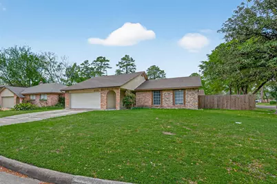 5031 Glendower Drive, Spring, TX 77373 - Photo 7