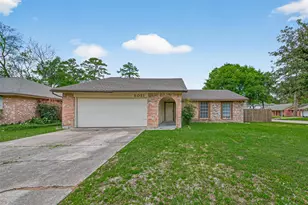 5031 Glendower Dr, Spring, TX 77373 - Photo 1