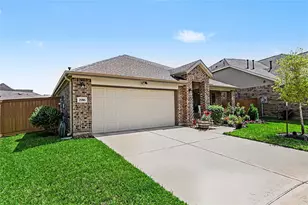 2916 Eden Lk Ln, Katy, TX 77493 - Photo 3