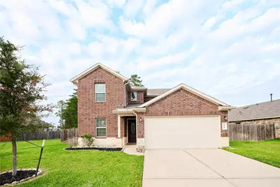 13918 Nicolet Arbor Lane, Conroe, TX 77384 - Photo 1