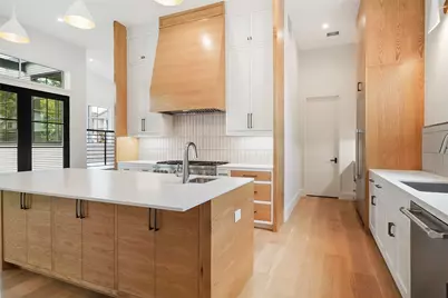 603 E 26th Street, Houston, TX 77008 - Photo 17