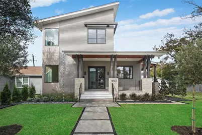 603 E 26th Street, Houston, TX 77008 - Photo 41