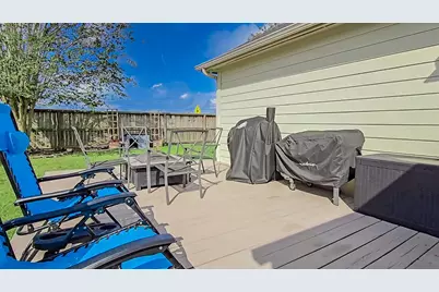 3831 Carters Lake Drive, Richmond, TX 77406 - Photo 33